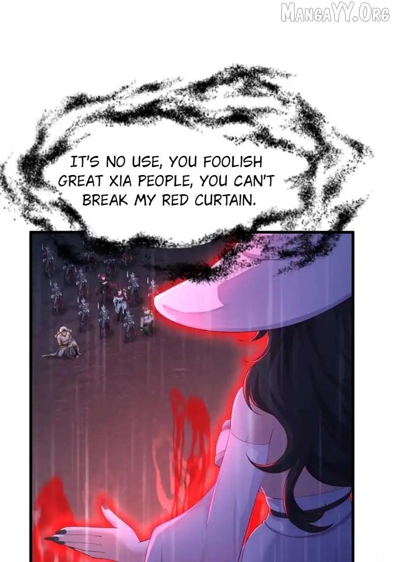 Rebirth of King Zhou: Not Being the Ultimate Villain Chapter 173 - page 42